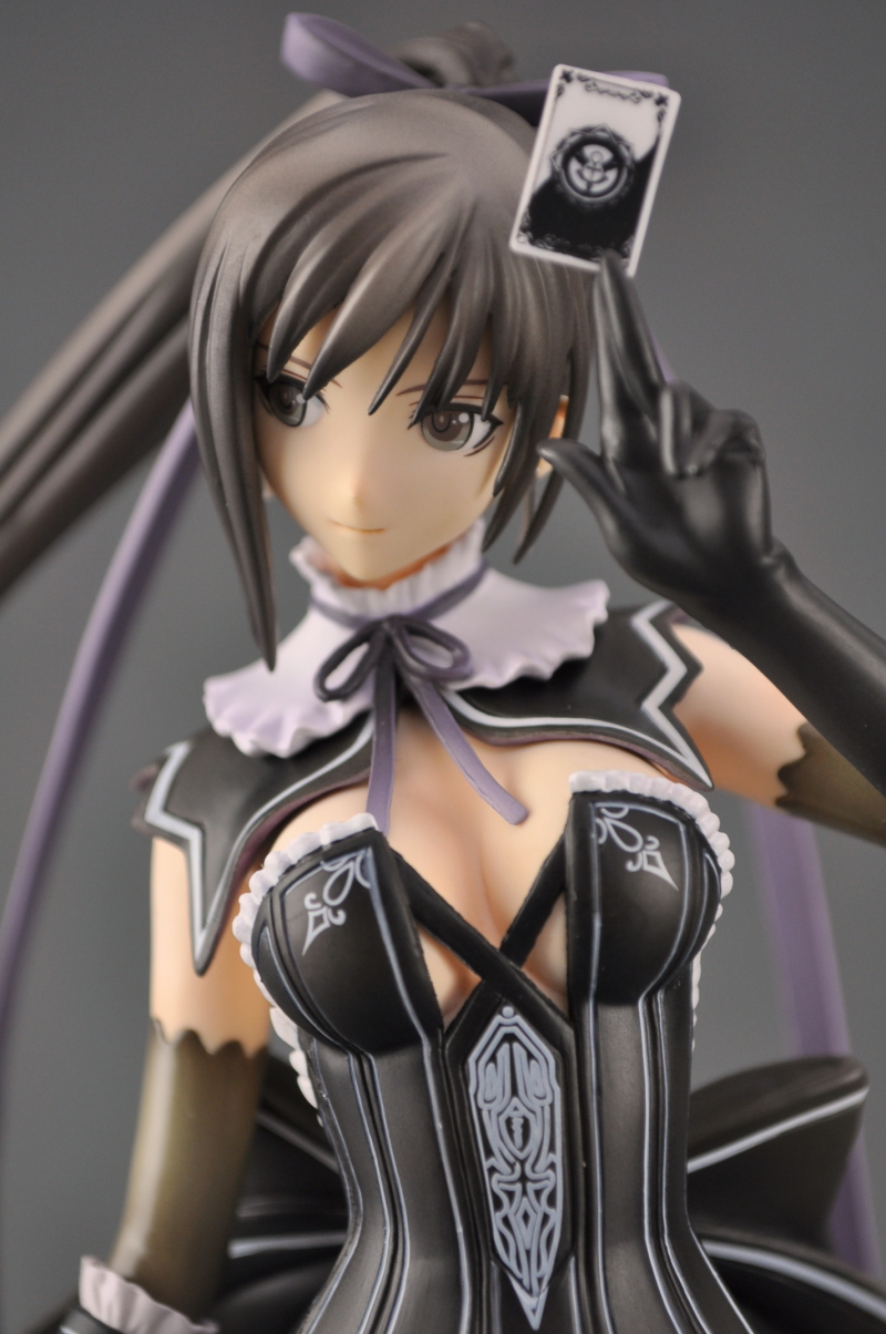 Shining Hearts - Maxima Enfield - 1/8 (Kotobukiya) photo 5
