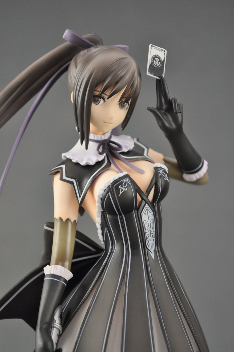 Shining Hearts - Maxima Enfield - 1/8 (Kotobukiya) photo 7