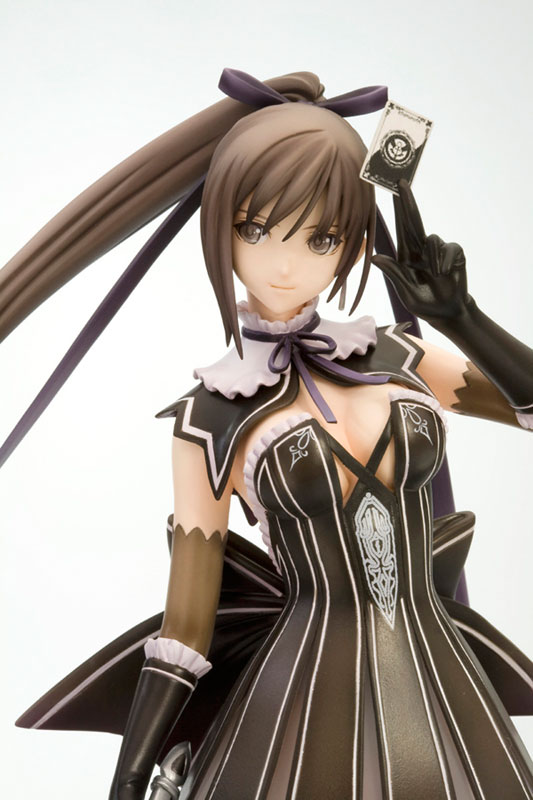 Shining Hearts - Maxima Enfield - 1/8 (Kotobukiya) photo 9