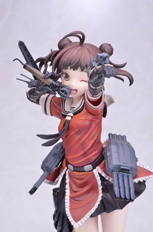 Kantai Collection ~Kan Colle~ - Naka - 1/7 (Ginjuujisha) photo 2