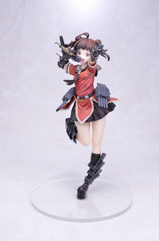 Kantai Collection ~Kan Colle~ - Naka - 1/7 (Ginjuujisha) photo 3