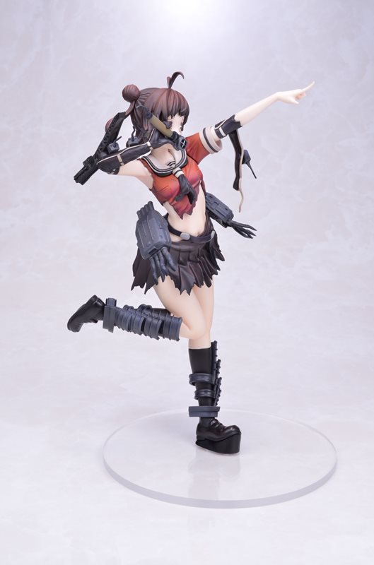 Kantai Collection ~Kan Colle~ - Naka - 1/7 (Ginjuujisha) photo 5