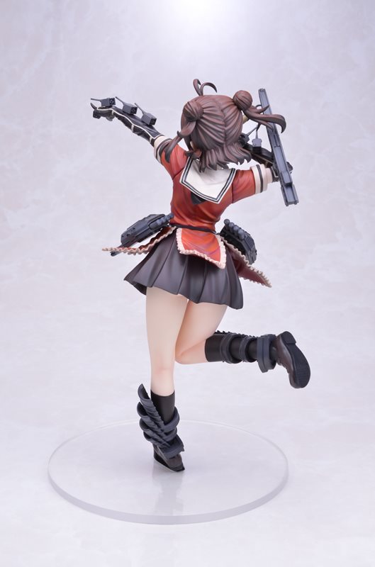 Kantai Collection ~Kan Colle~ - Naka - 1/7 (Ginjuujisha) photo 10