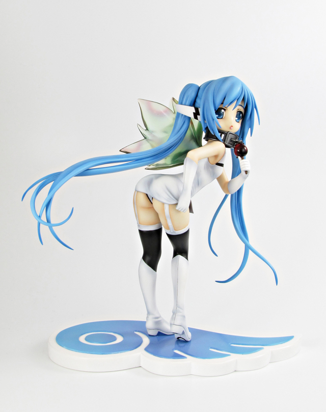 Sora no Otoshimono - Nymph - 1/6 (PLUM) photo 2