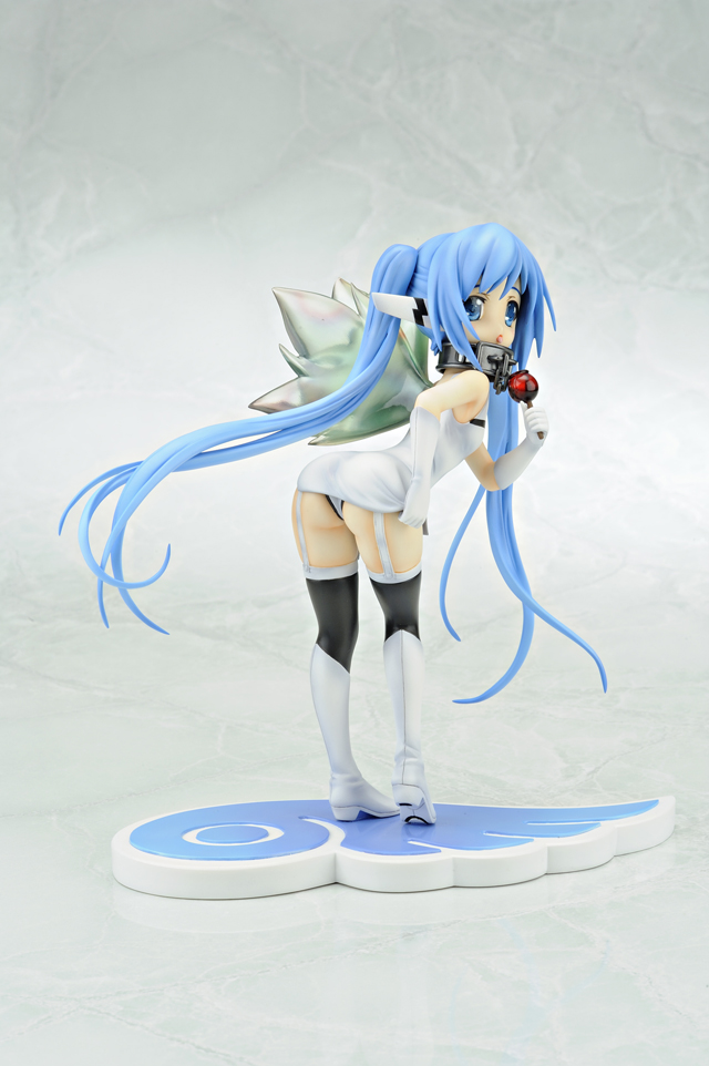 Sora no Otoshimono - Nymph - 1/6 (PLUM) photo 3