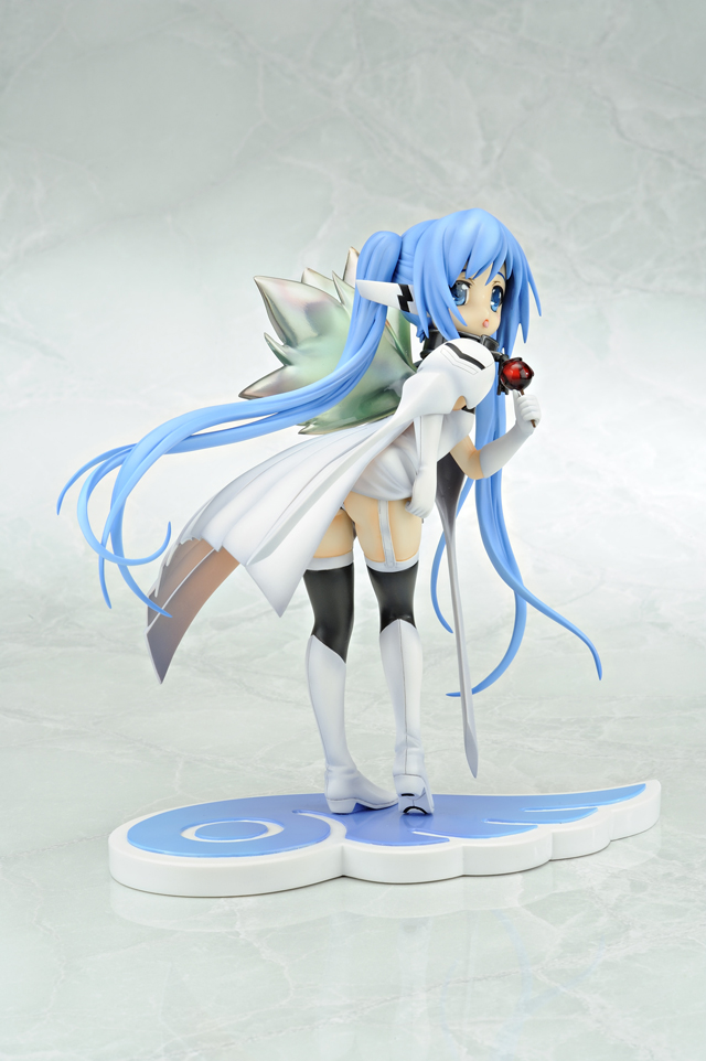 Sora no Otoshimono - Nymph - 1/6 (PLUM) photo 4
