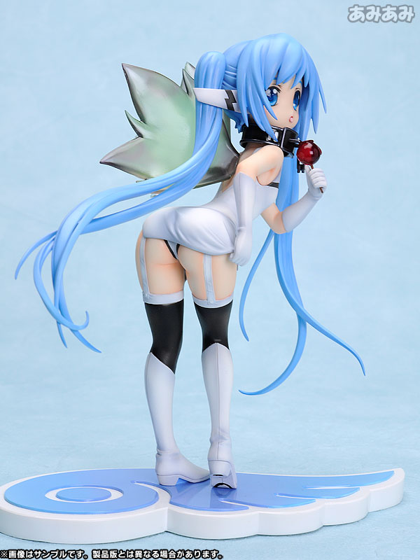 Sora no Otoshimono - Nymph - 1/6 (PLUM) photo 6