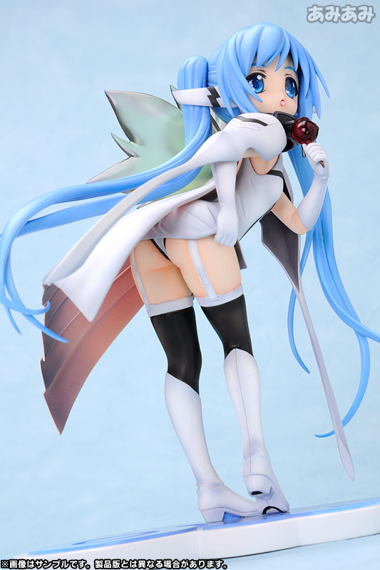 Sora no Otoshimono - Nymph - 1/6 (PLUM) photo 7