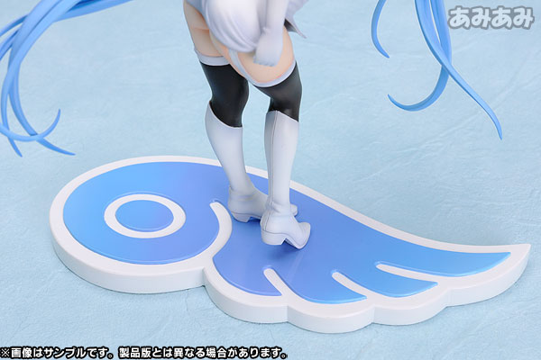 Sora no Otoshimono - Nymph - 1/6 (PLUM) photo 8