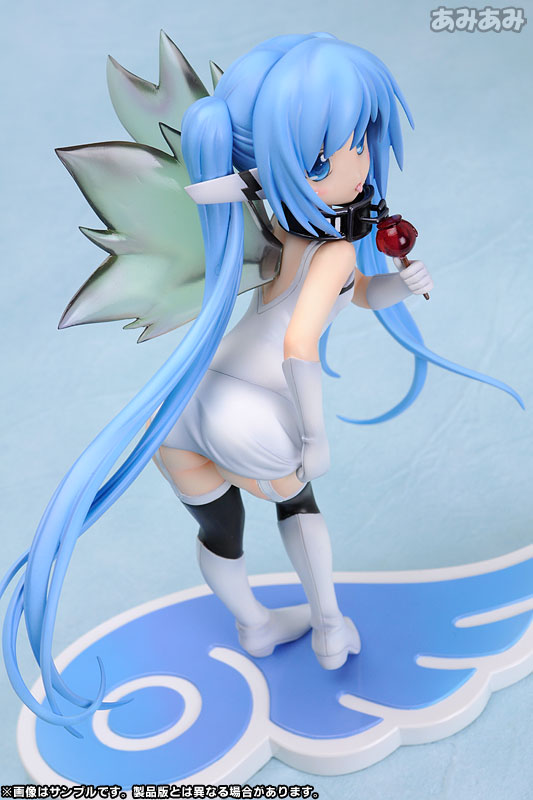 Sora no Otoshimono - Nymph - 1/6 (PLUM) photo 9