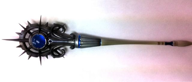 Lineage II - Elf - 1/7 - Second Edition (Orchid Seed) photo 6