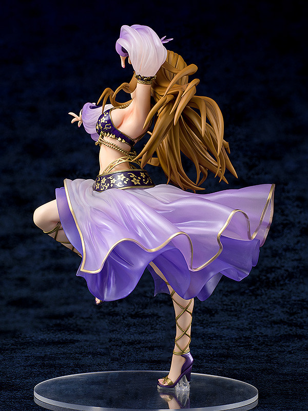 THE iDOLM@STER Million Live! - Tokoro Megumi - 1/8 - Enchanting Sexy Dance Ver. (Phat Company) photo 5