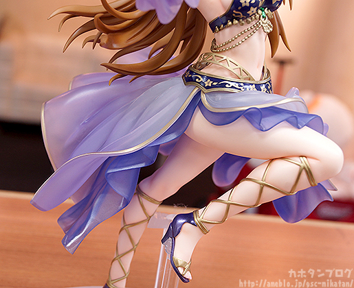 THE iDOLM@STER Million Live! - Tokoro Megumi - 1/8 - Enchanting Sexy Dance Ver. (Phat Company) photo 16