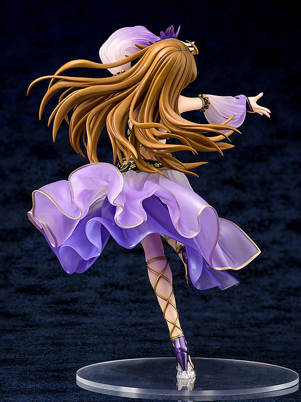 THE iDOLM@STER Million Live! - Tokoro Megumi - 1/8 - Enchanting Sexy Dance Ver. (Phat Company) photo 18