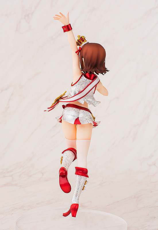 THE iDOLM@STER Million Live! - Amami Haruka - 1/8 - Kirameki Shinkoukei! (Aquamarine) photo 3