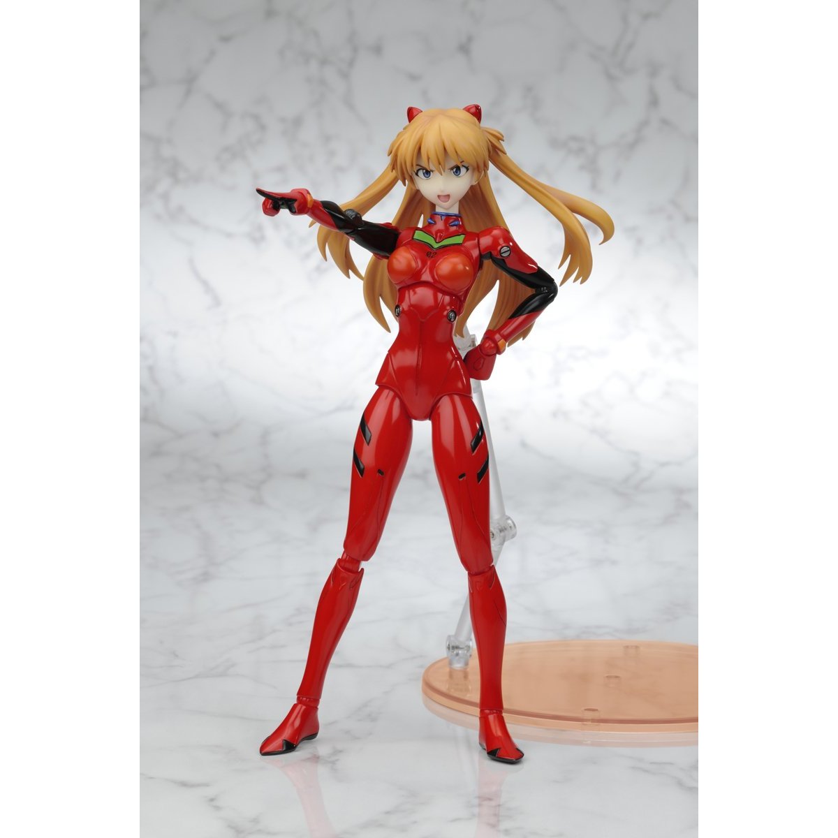 Evangelion Shin Gekijouban: Ha - Souryuu Asuka Langley - C:MO (Arcadia) photo 2