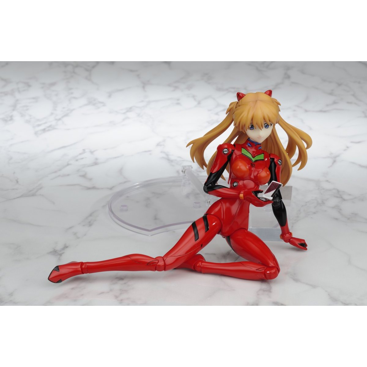 Evangelion Shin Gekijouban: Ha - Souryuu Asuka Langley - C:MO (Arcadia) photo 4