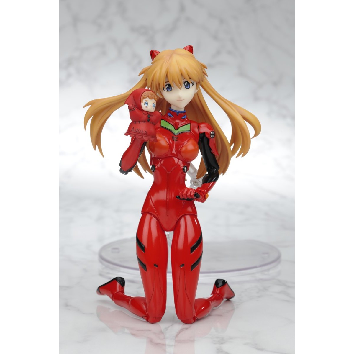Evangelion Shin Gekijouban: Ha - Souryuu Asuka Langley - C:MO (Arcadia) photo 6