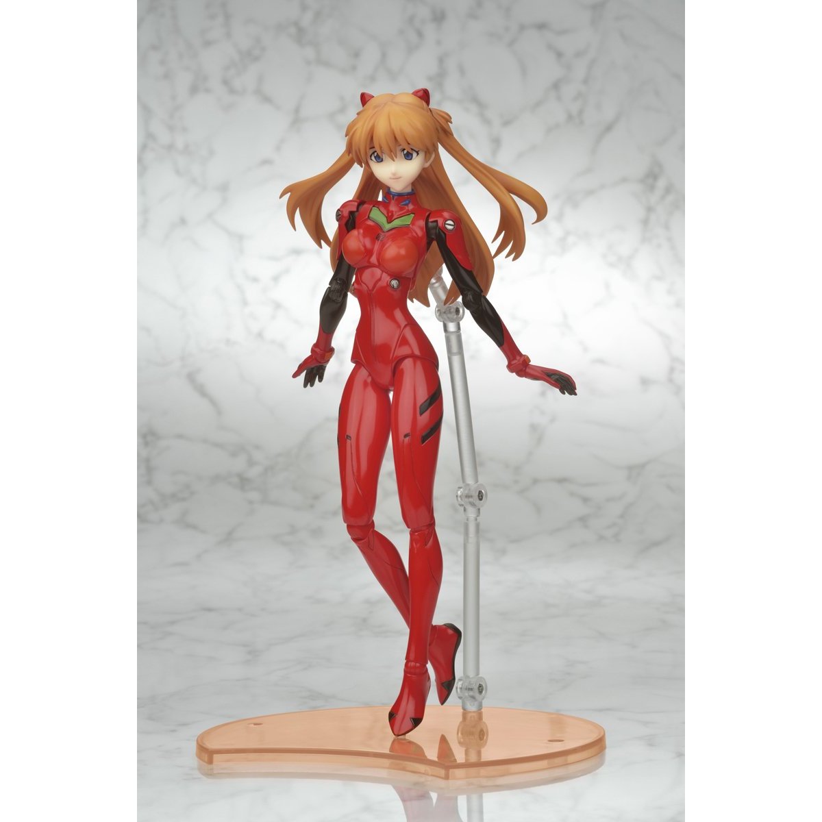 Evangelion Shin Gekijouban: Ha - Souryuu Asuka Langley - C:MO (Arcadia) photo 7