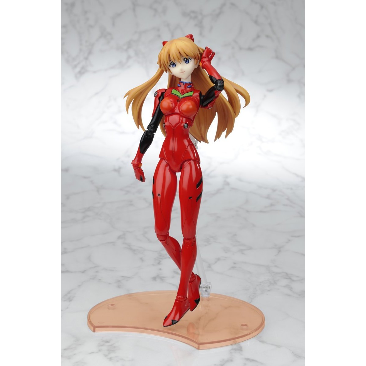 Evangelion Shin Gekijouban: Ha - Souryuu Asuka Langley - C:MO (Arcadia) photo 9