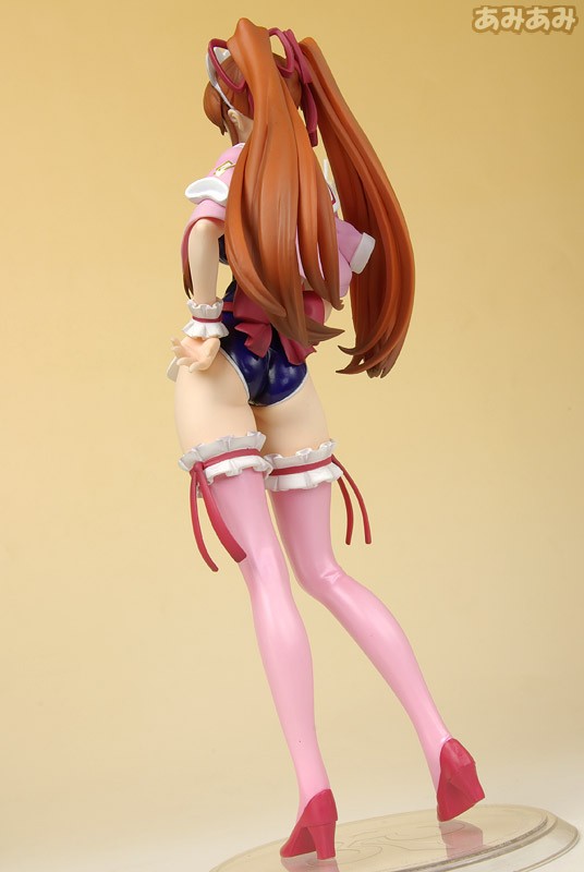 Code Geass - Hangyaku no Lelouch - Shirley Fenette - 1/8 - SwimClub Cafe Ver. (Alpha x Omega) photo 2