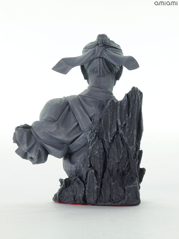 Shigurui - Fujiki Gennosuke - Bust (Kotobukiya) photo 3