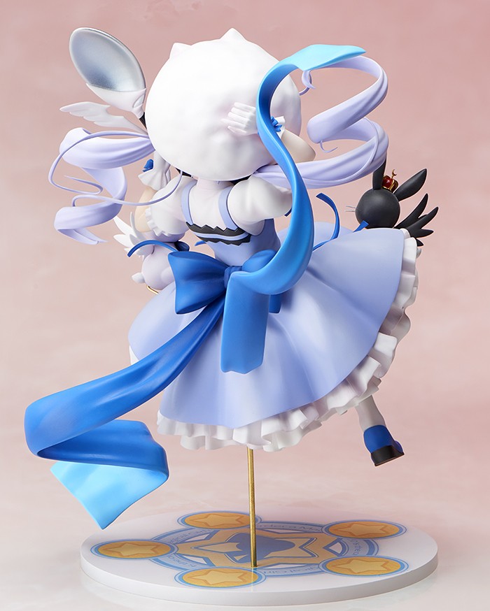 Gochuumon wa Usagi Desu ka?? - Anko - Kafuu Chino - Tippy - Wild Geese - 1/7 (Anime University COOP, Stronger) photo 5