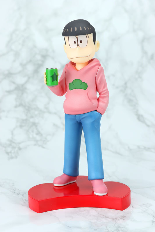 Osomatsu-san - Matsuno Osomatsu (D-trade)