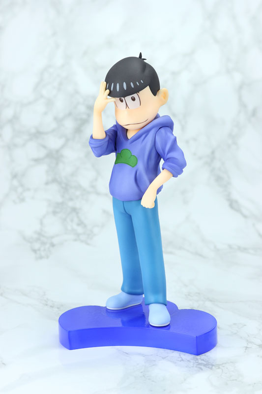 Osomatsu-san - Matsuno Karamatsu (D-trade)