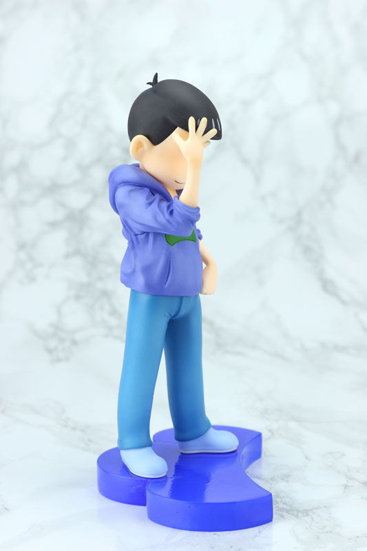 Osomatsu-san - Matsuno Karamatsu (D-trade) photo 3