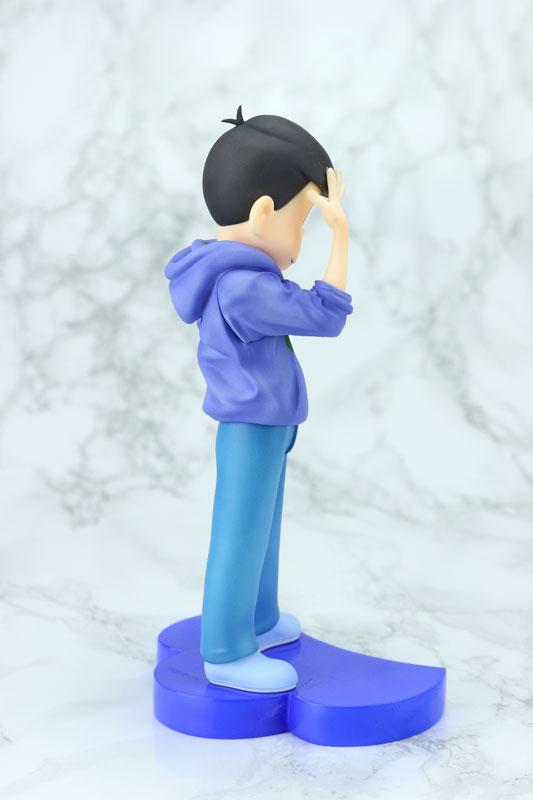 Osomatsu-san - Matsuno Karamatsu (D-trade) photo 4
