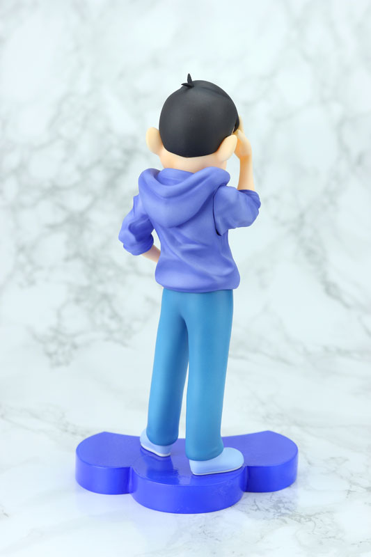 Osomatsu-san - Matsuno Karamatsu (D-trade) photo 5