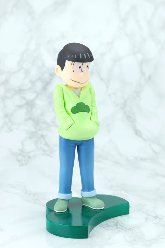 Osomatsu-san - Matsuno Choromatsu (D-trade) photo 8