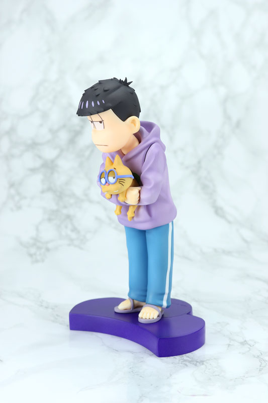 Osomatsu-san - ESP Nyanko - Matsuno Ichimatsu (D-trade) photo 2