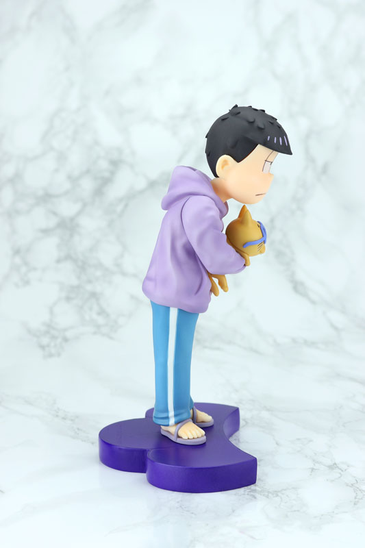 Osomatsu-san - ESP Nyanko - Matsuno Ichimatsu (D-trade) photo 7