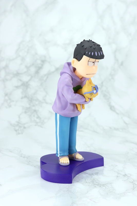 Osomatsu-san - ESP Nyanko - Matsuno Ichimatsu (D-trade) photo 8