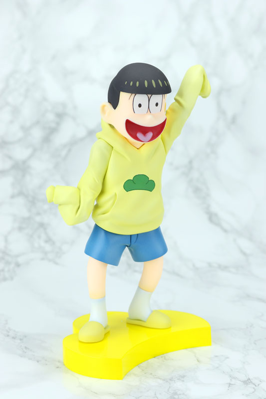 Osomatsu-san - Matsuno Jyushimatsu (D-trade)