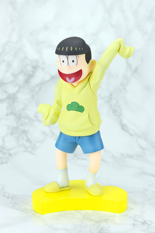 Osomatsu-san - Matsuno Jyushimatsu (D-trade) photo 2