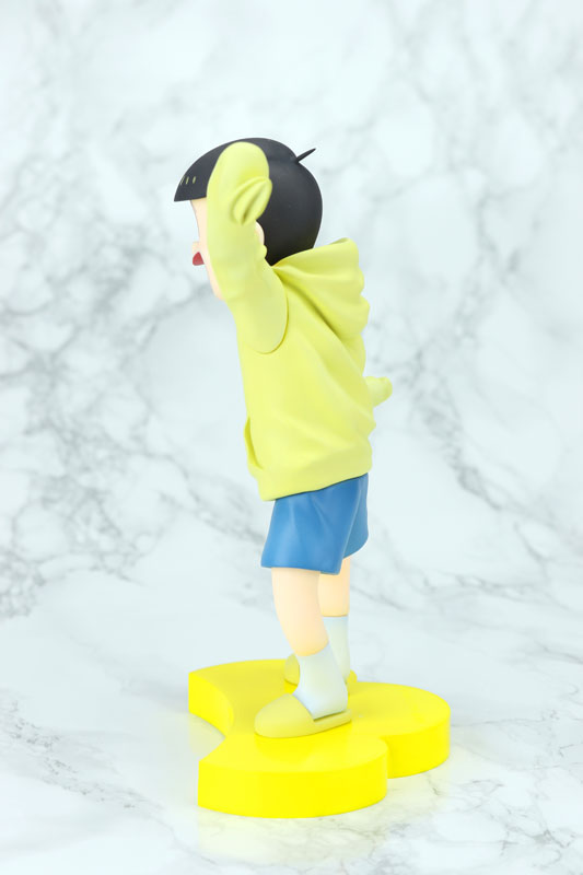 Osomatsu-san - Matsuno Jyushimatsu (D-trade) photo 3