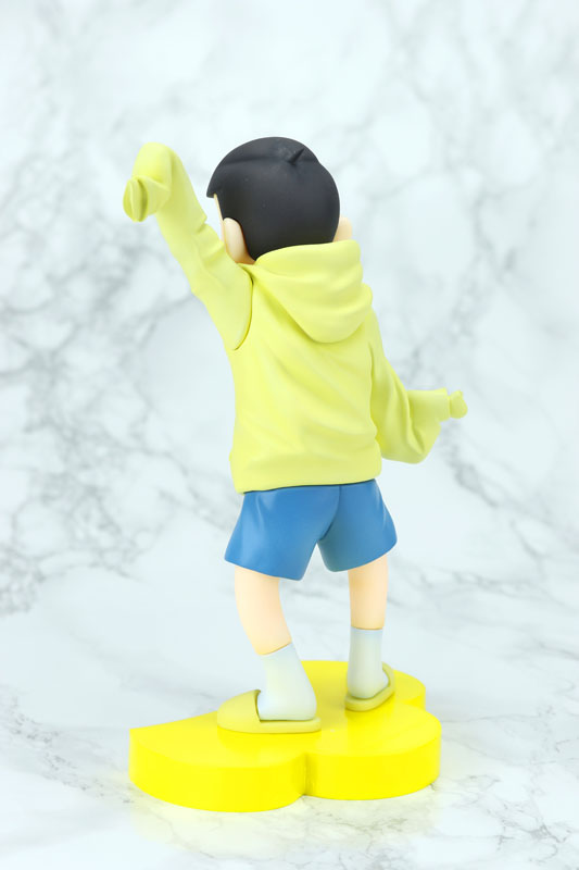 Osomatsu-san - Matsuno Jyushimatsu (D-trade) photo 4