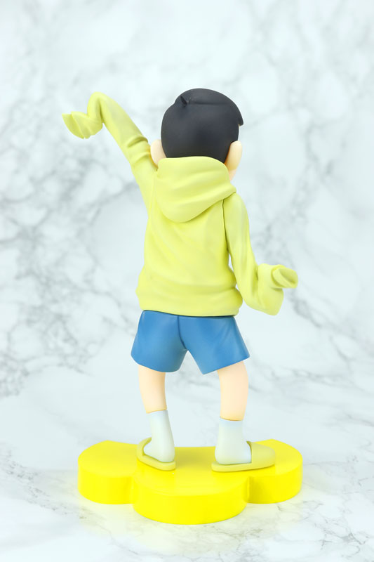 Osomatsu-san - Matsuno Jyushimatsu (D-trade) photo 5