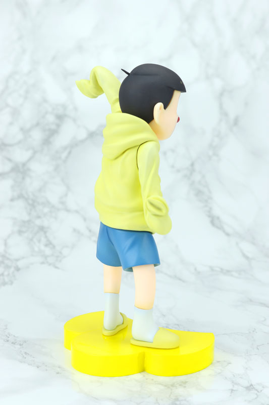Osomatsu-san - Matsuno Jyushimatsu (D-trade) photo 6