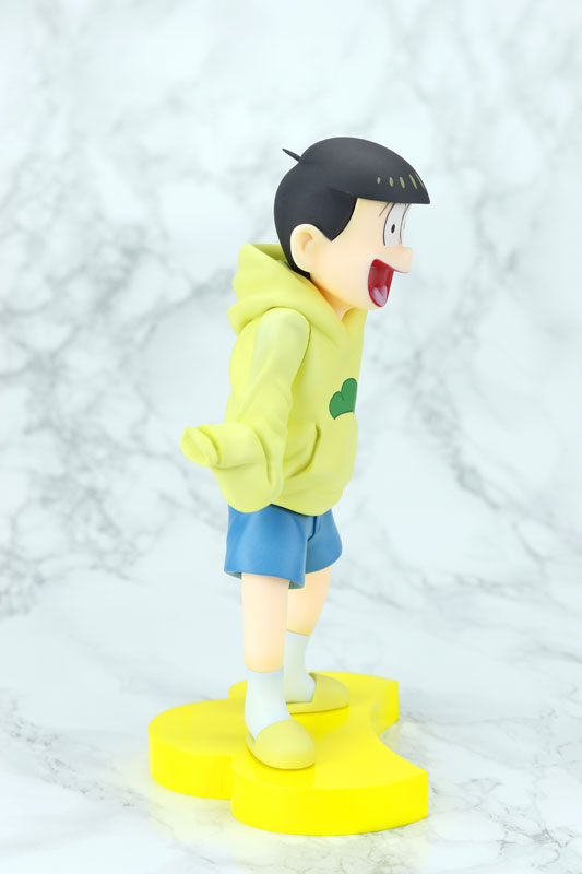 Osomatsu-san - Matsuno Jyushimatsu (D-trade) photo 7
