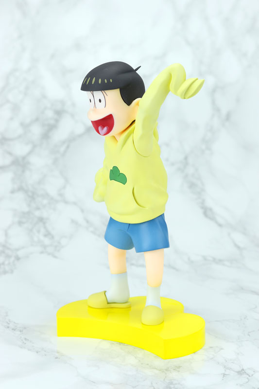 Osomatsu-san - Matsuno Jyushimatsu (D-trade) photo 8