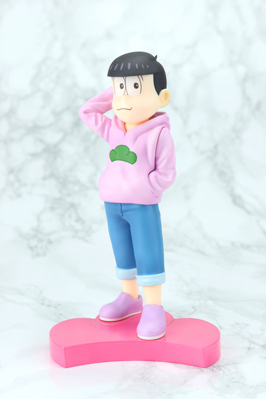 Osomatsu-san - Matsuno Todomatsu (D-trade)