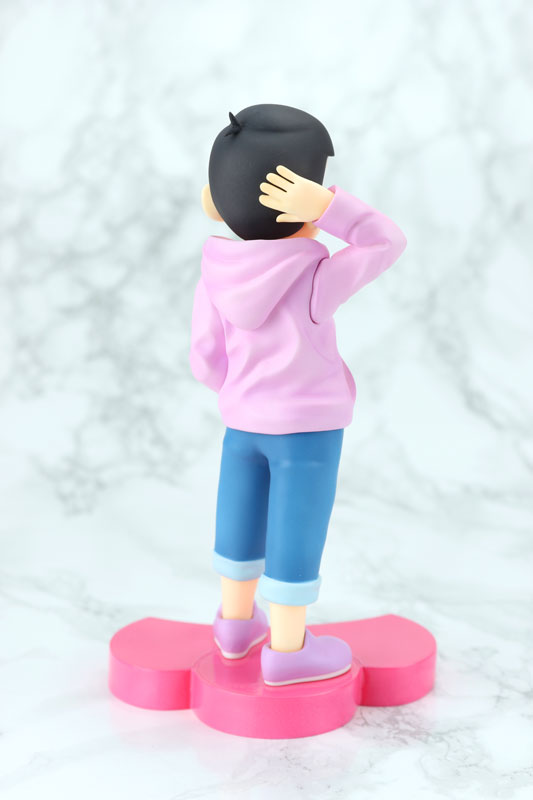 Osomatsu-san - Matsuno Todomatsu (D-trade) photo 4