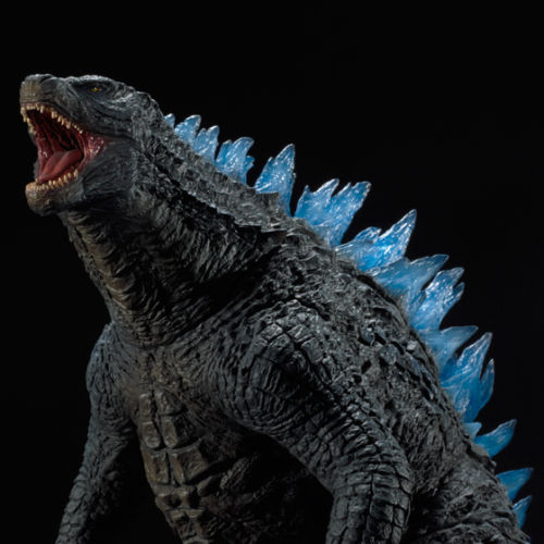 Godzilla (2014) - Gojira - Toho 30cm Series - Limited Roaring Ver (X-Plus) photo 3