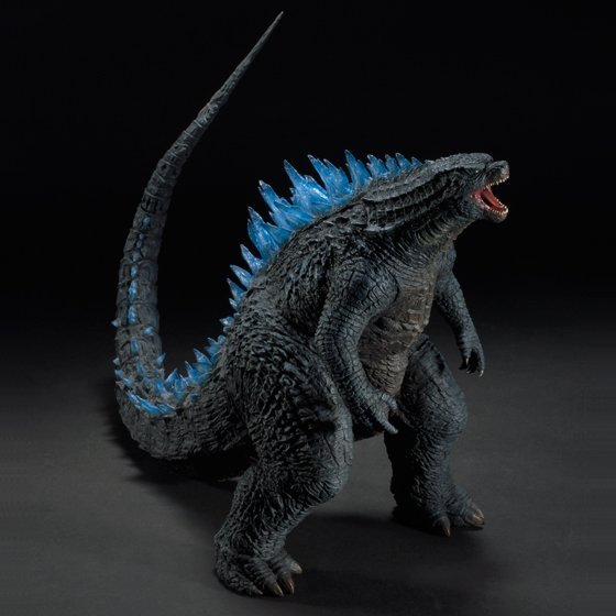 Godzilla (2014) - Gojira - Toho 30cm Series - Limited Roaring Ver (X-Plus) photo 6