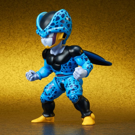 Dragon Ball Z - Cell Jr. - Gigantic Series (X-Plus) photo 4