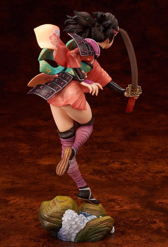 Oboro Muramasa - Momohime - 1/8 - Oironaoshi (Alter) photo 19